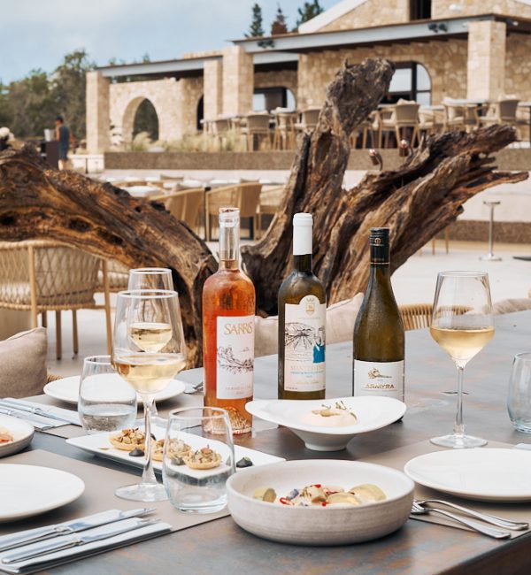 Meliti Resto Fiscardo