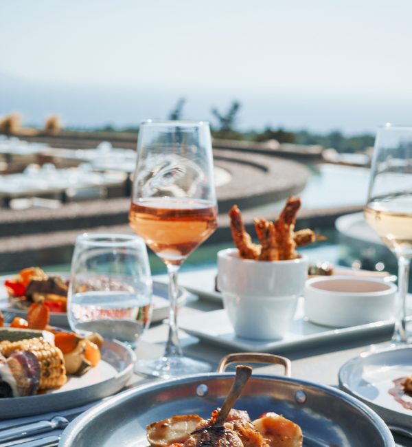 Meliti Resto Fiscardo