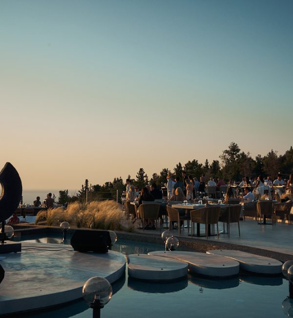 Meliti Resto Fiscardo